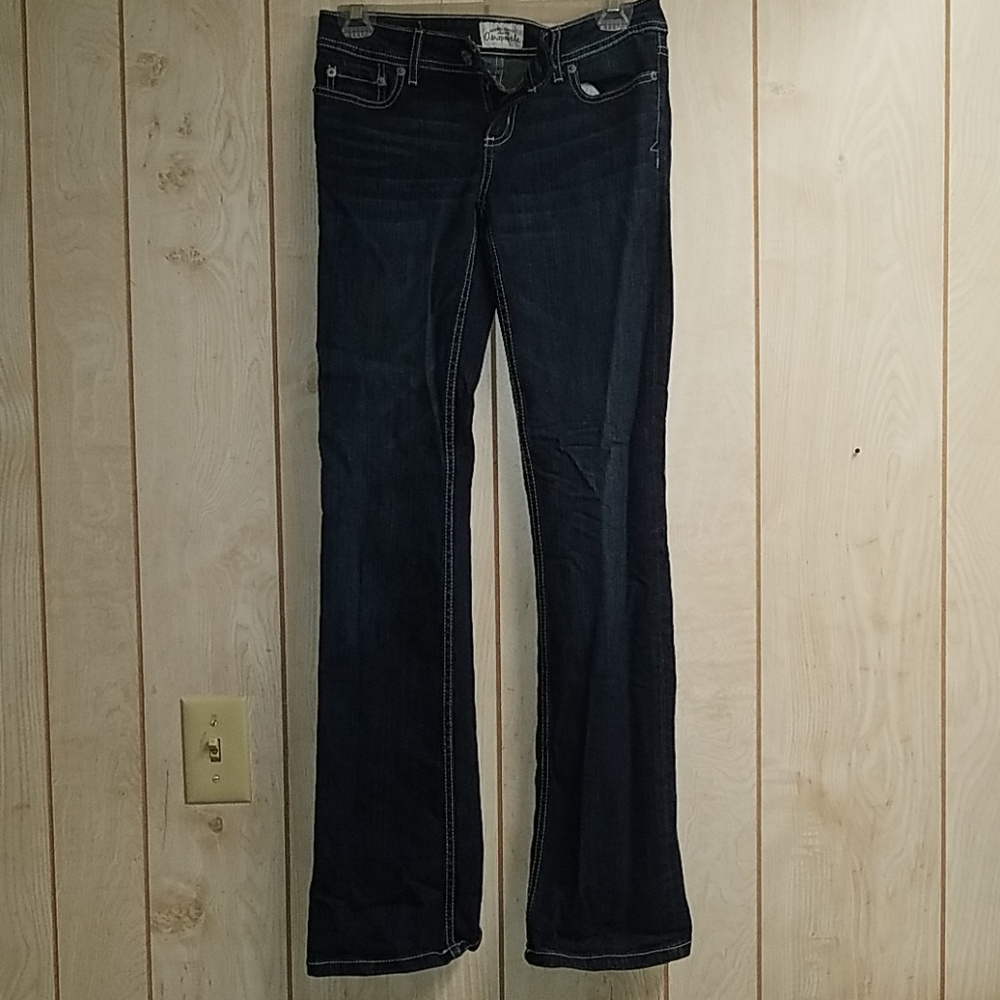 Womens Aeropostale jeans